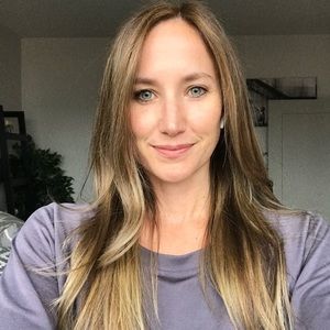 Meet your Posher, Kristin